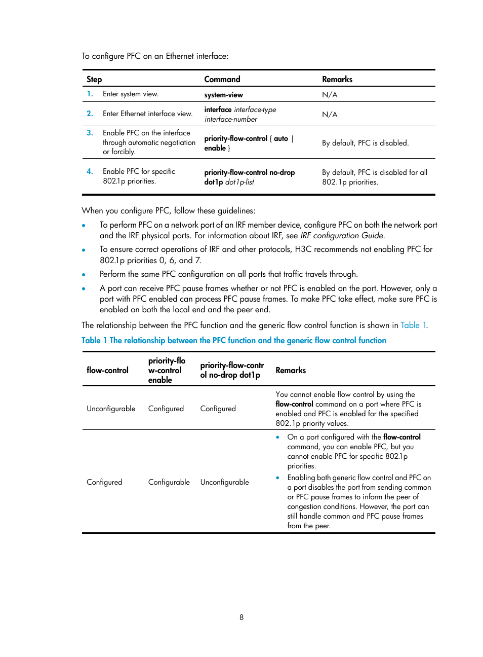H3C Technologies H3C S12500-X Series Switches User Manual | Page 19 / 216