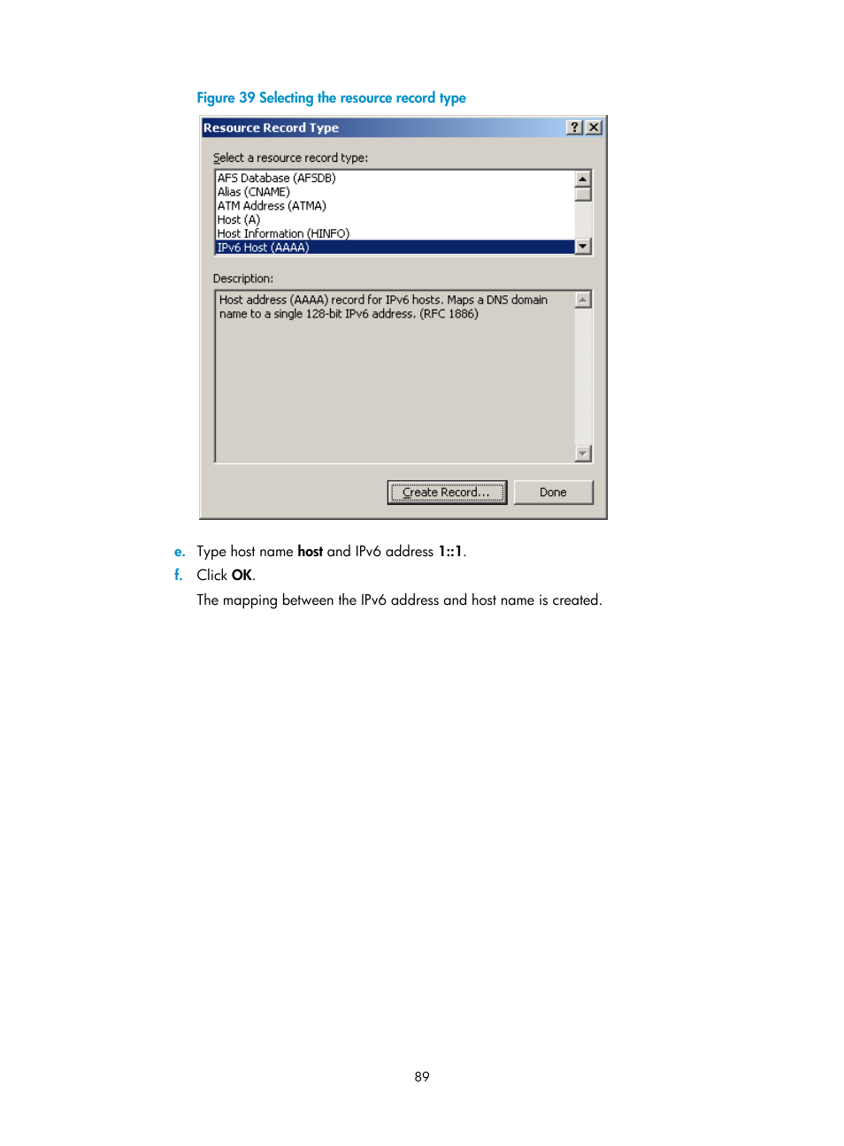 Analysis, Solution | H3C Technologies H3C S12500-X Series Switches User Manual | Page 100 / 206