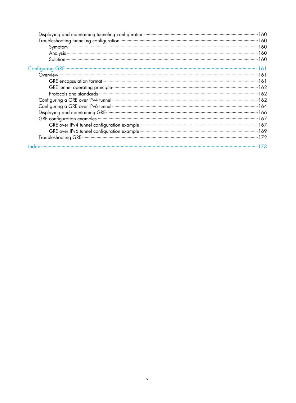 H3C Technologies H3C S12500-X Series Switches User Manual | Page 11 / 206