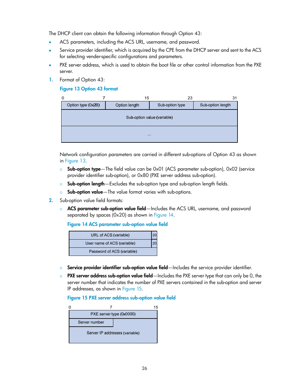 Special ip addresses, Subnetting and masking | H3C Technologies H3C S12500-X Series Switches User Manual | Page 37 / 206