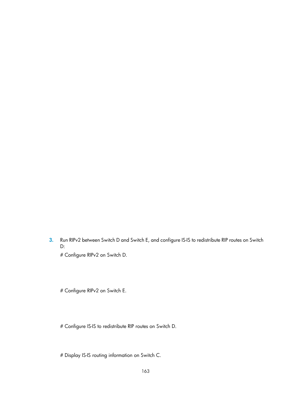 H3C Technologies H3C S12500-X Series Switches User Manual | Page 177 / 442