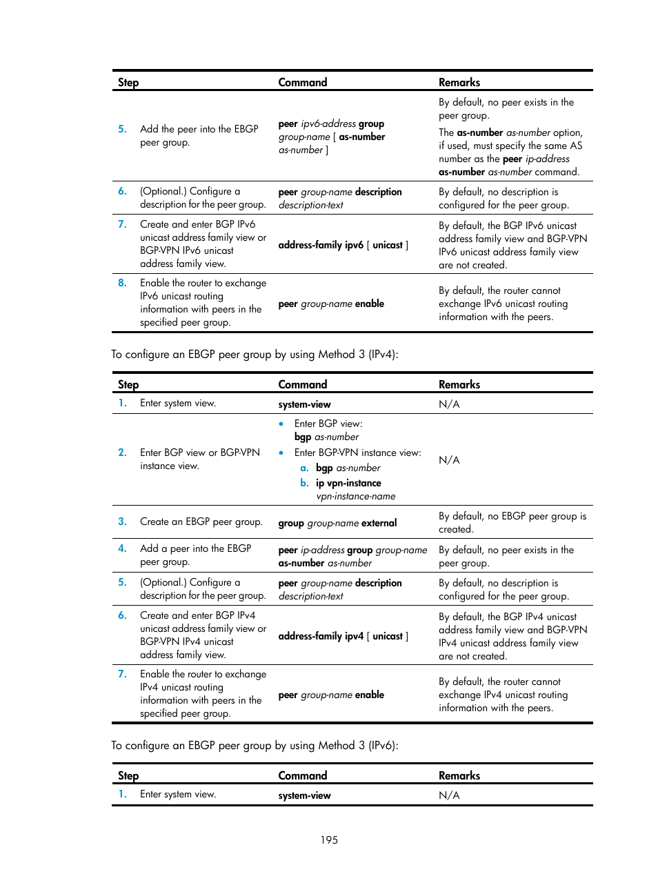 Controlling spf calculation interval | H3C Technologies H3C S12500-X Series Switches User Manual | Page 209 / 442