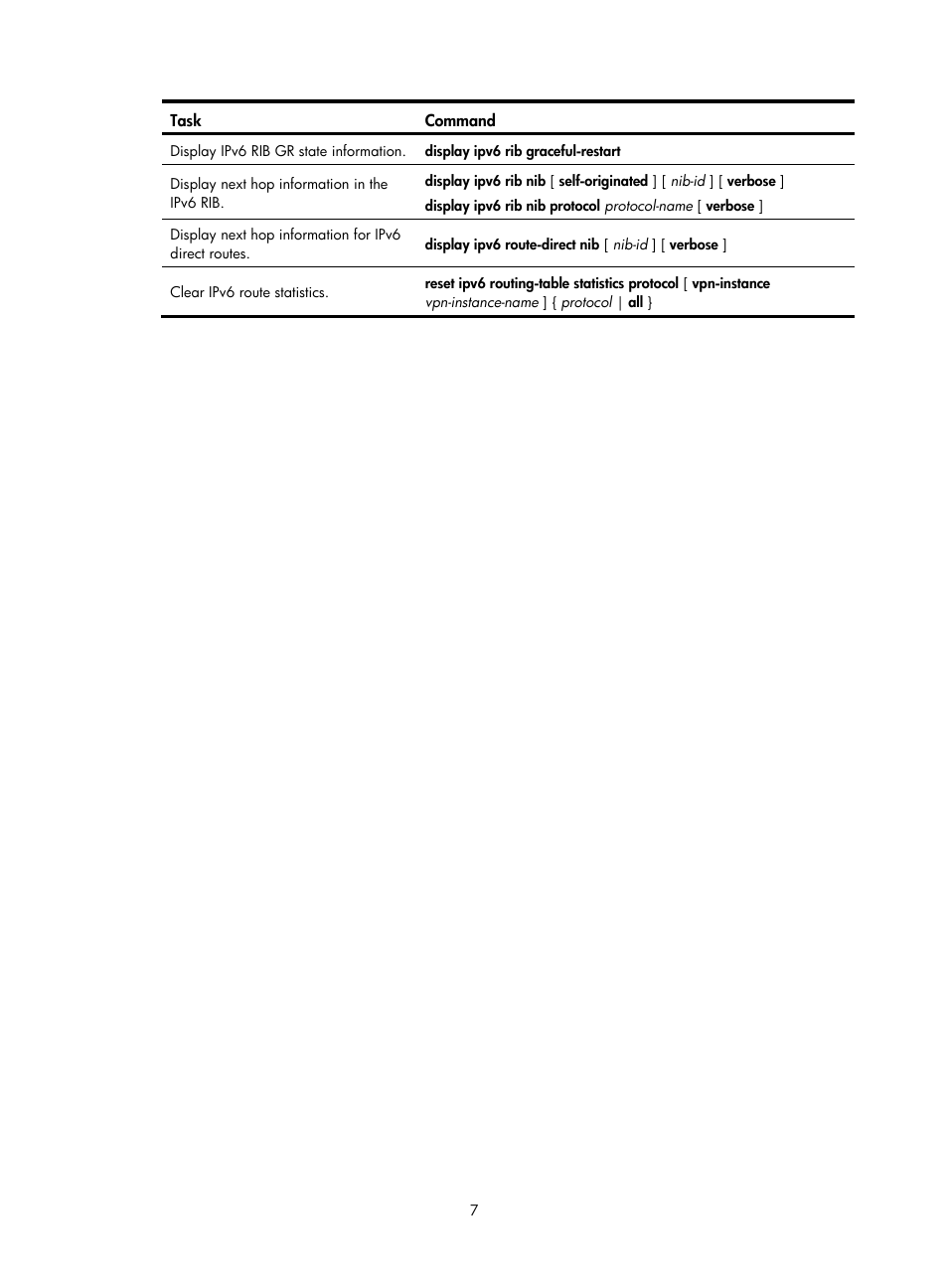 H3C Technologies H3C S12500-X Series Switches User Manual | Page 21 / 442