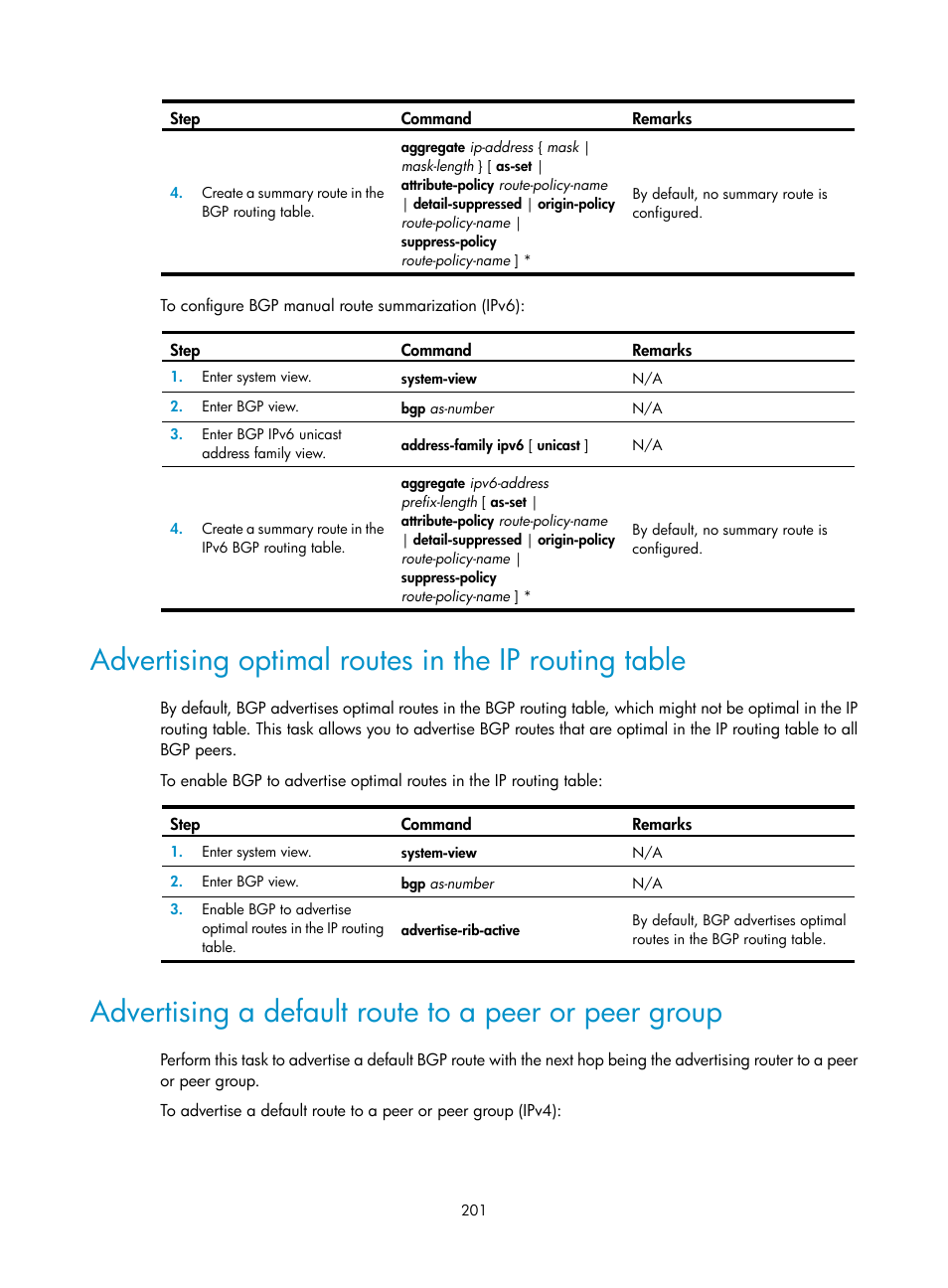 Enhancing is-is network security, Configuration prerequisites, Advertising optimal routes in the ip routing table | H3C Technologies H3C S12500-X Series Switches User Manual | Page 215 / 442