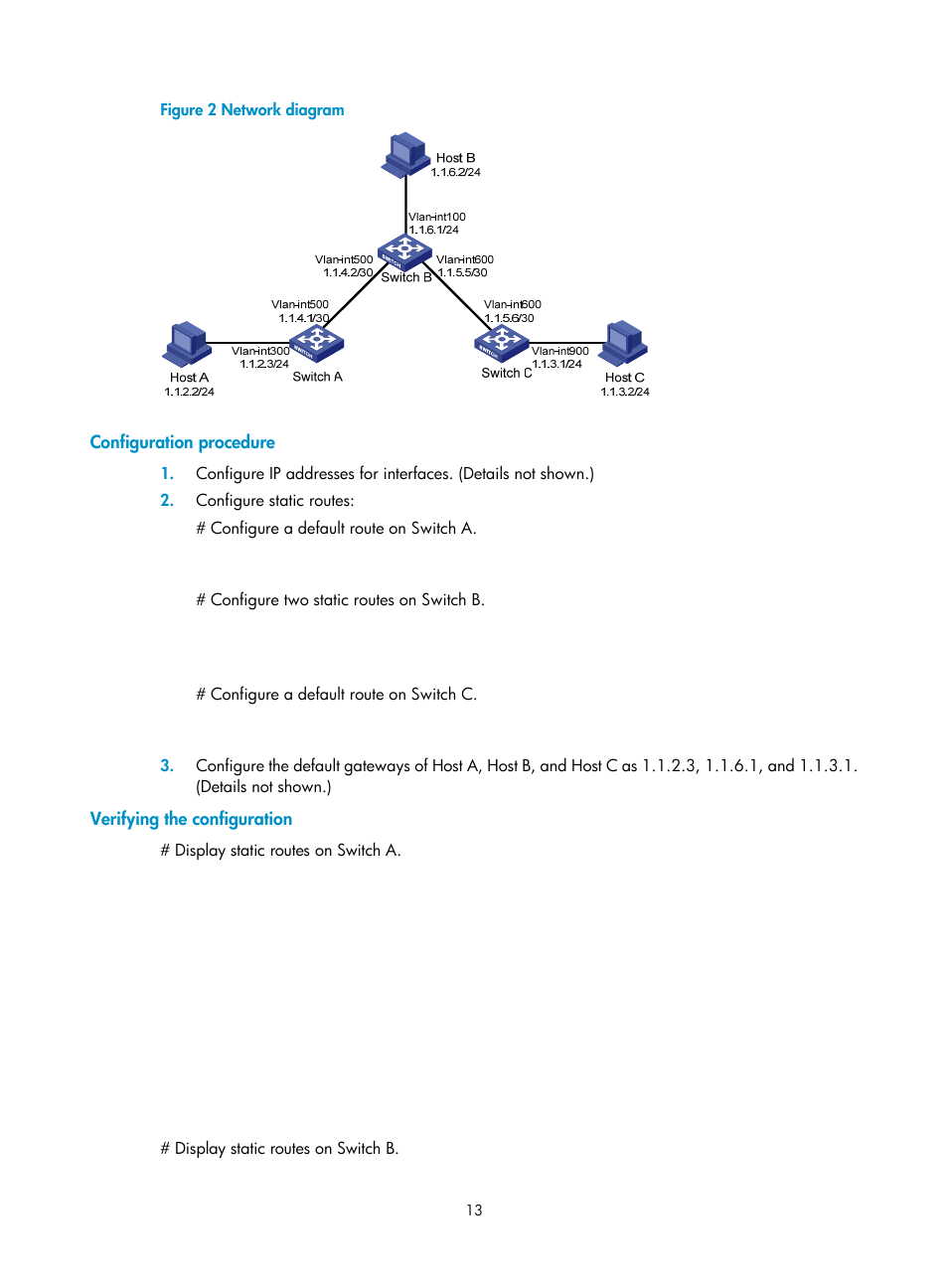 H3C Technologies H3C S12500-X Series Switches User Manual | Page 27 / 442