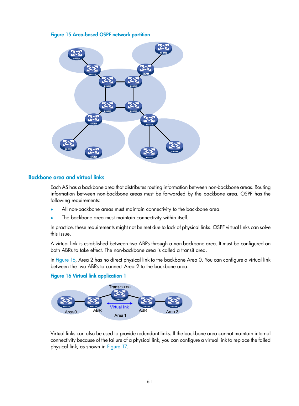 H3C Technologies H3C S12500-X Series Switches User Manual | Page 75 / 442