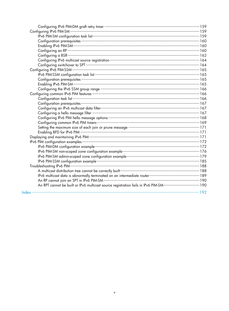 H3C Technologies H3C S12500-X Series Switches User Manual | Page 10 / 226