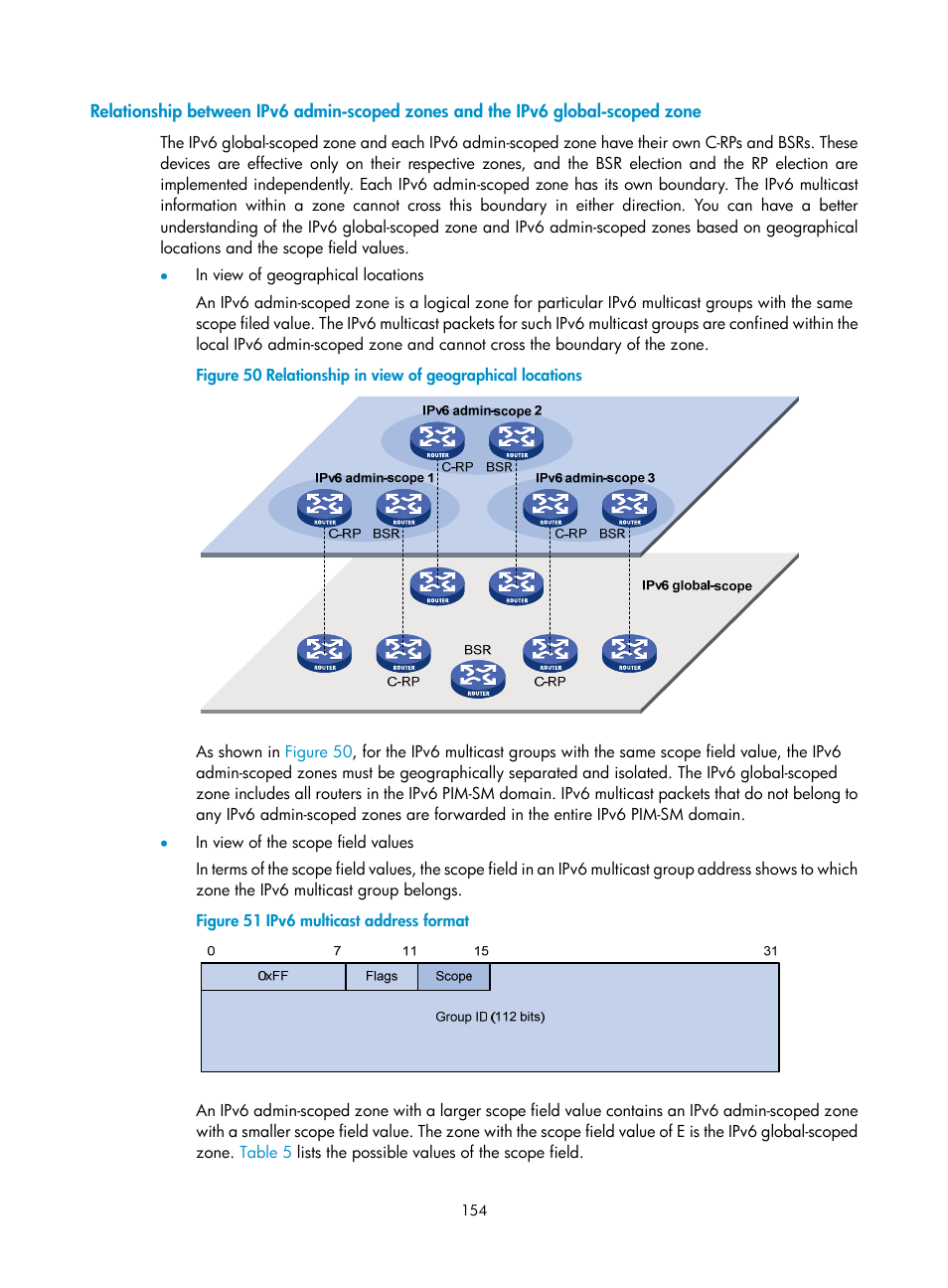H3C Technologies H3C S12500-X Series Switches User Manual | Page 164 / 226