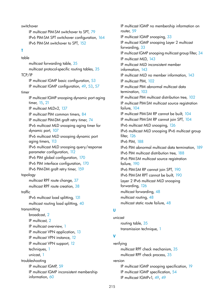 Configuring ipv6 pim-sm, Ipv6 pim-sm configuration task list, Configuration prerequisites | H3C Technologies H3C S12500-X Series Switches User Manual | Page 225 / 226