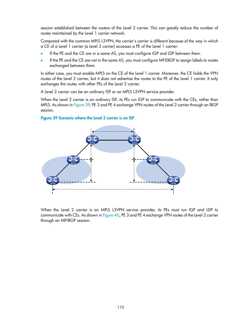 H3C Technologies H3C S12500-X Series Switches User Manual | Page 121 / 397