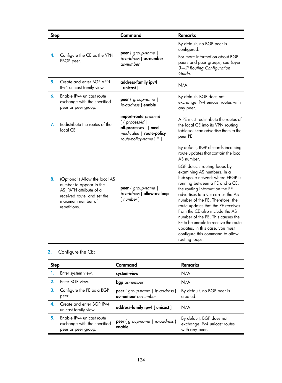 Configuring tunnel policies, Overview, Configuring a tunnel policy | H3C Technologies H3C S12500-X Series Switches User Manual | Page 135 / 397