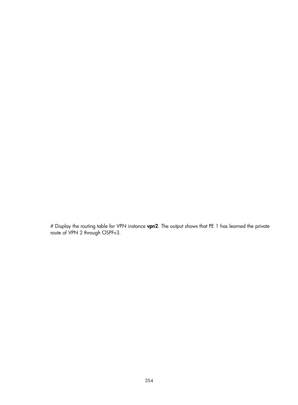 Configuration task list, Enabling l2vpn | H3C Technologies H3C S12500-X Series Switches User Manual | Page 365 / 397