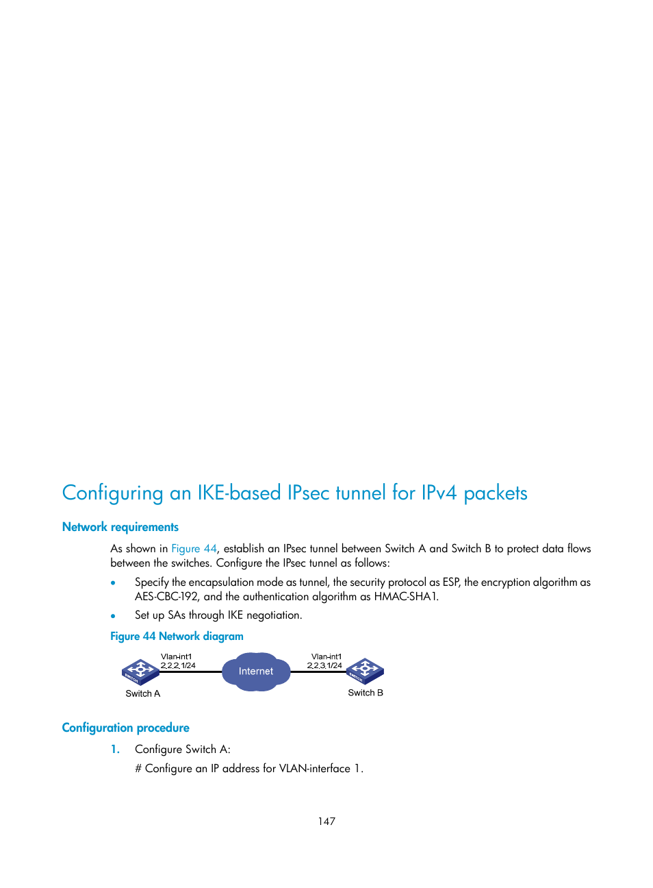 User login control | H3C Technologies H3C S12500-X Series Switches User Manual | Page 159 / 294