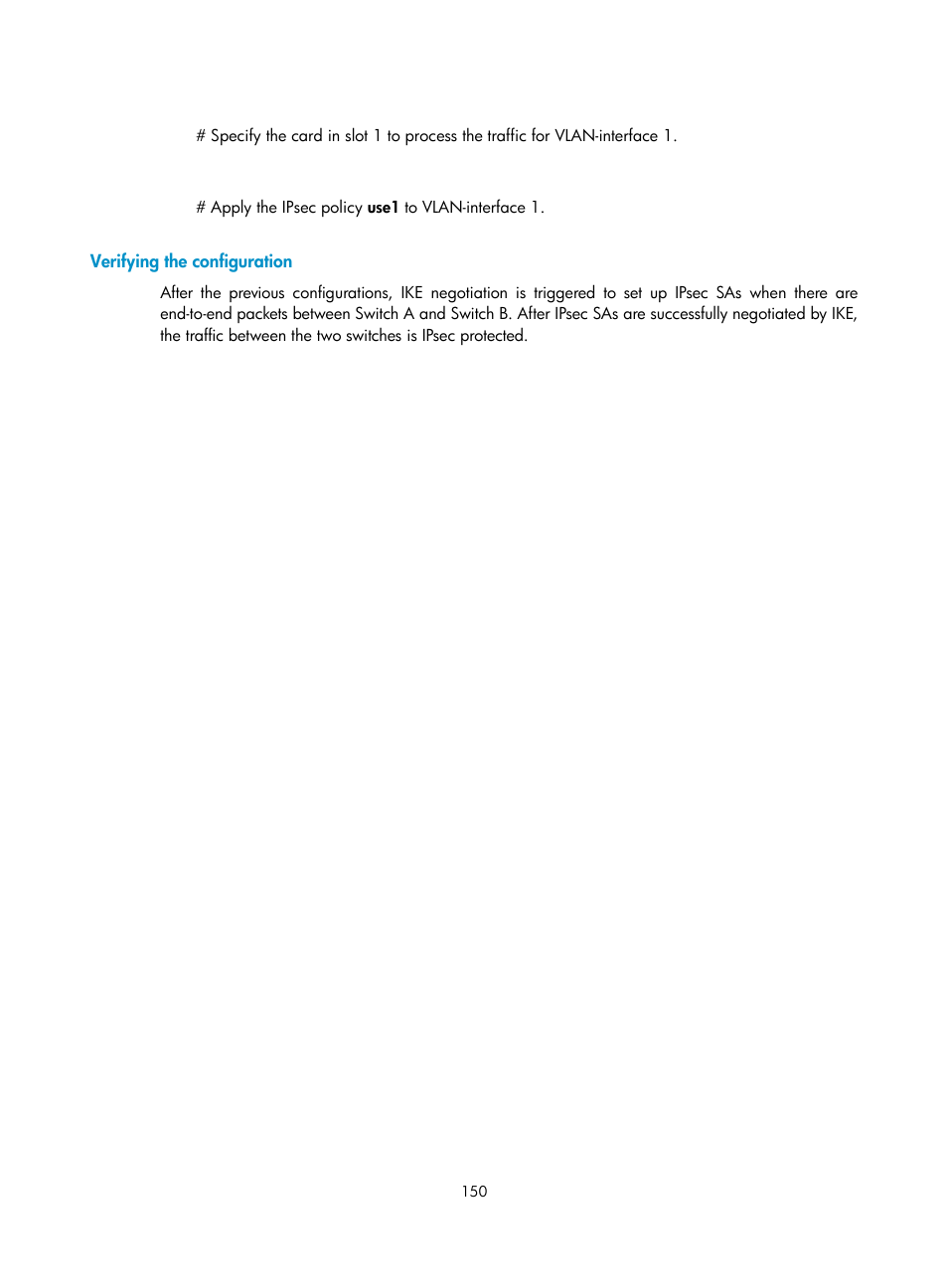 Setting global password control parameters | H3C Technologies H3C S12500-X Series Switches User Manual | Page 162 / 294
