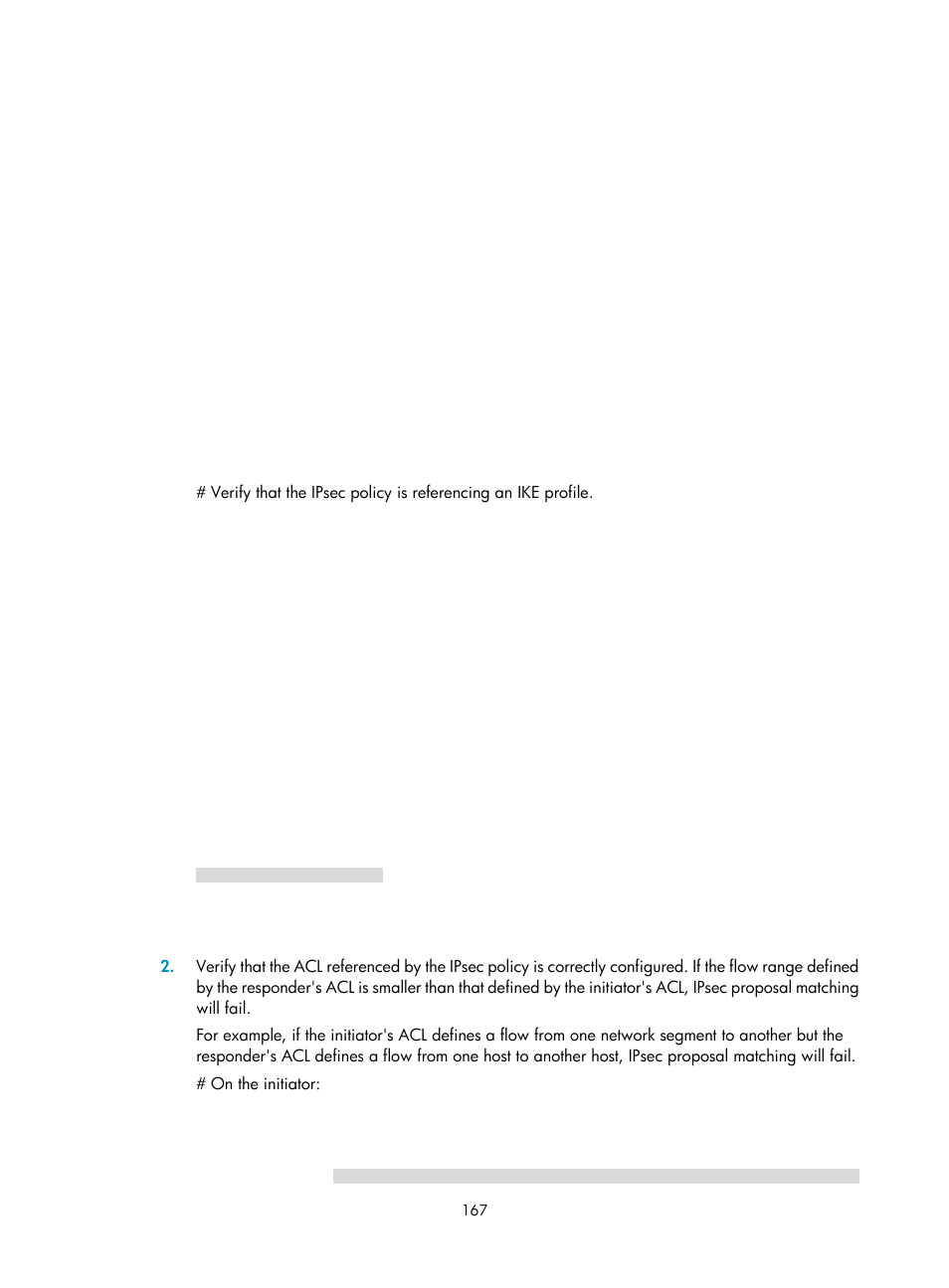 Configuring a peer public key | H3C Technologies H3C S12500-X Series Switches User Manual | Page 179 / 294