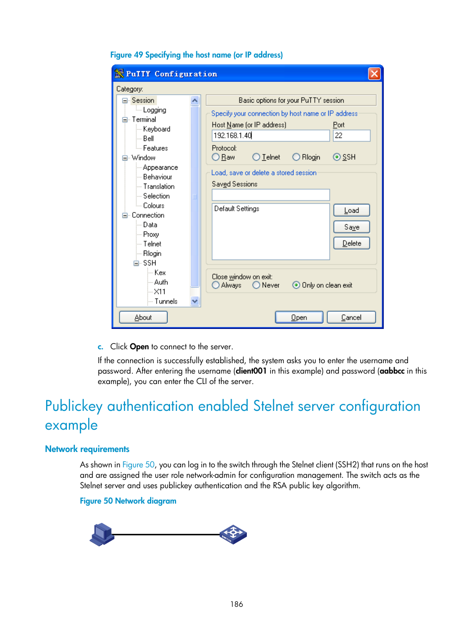 H3C Technologies H3C S12500-X Series Switches User Manual | Page 198 / 294