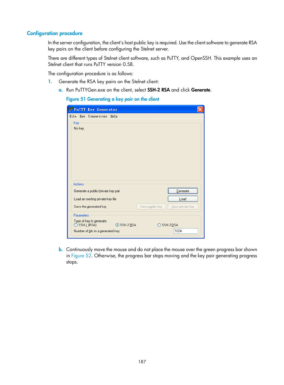 Configuring an ike-based ipsec policy | H3C Technologies H3C S12500-X Series Switches User Manual | Page 199 / 294
