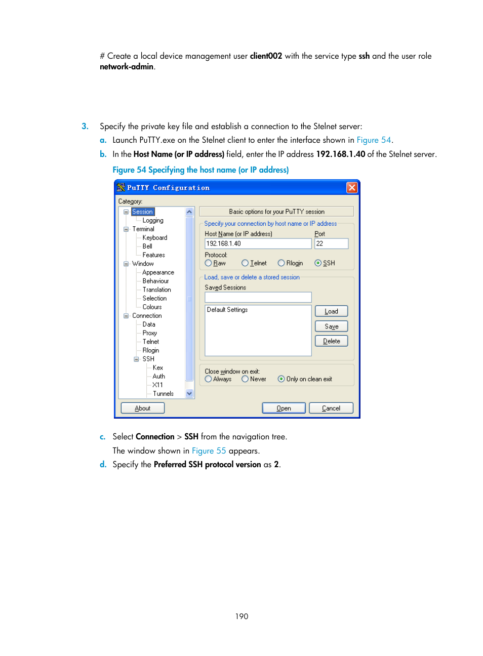 Enabling acl checking for de-encapsulated packets | H3C Technologies H3C S12500-X Series Switches User Manual | Page 202 / 294