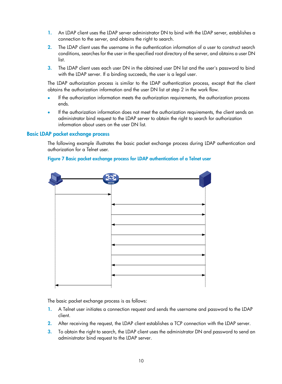 H3C Technologies H3C S12500-X Series Switches User Manual | Page 22 / 294