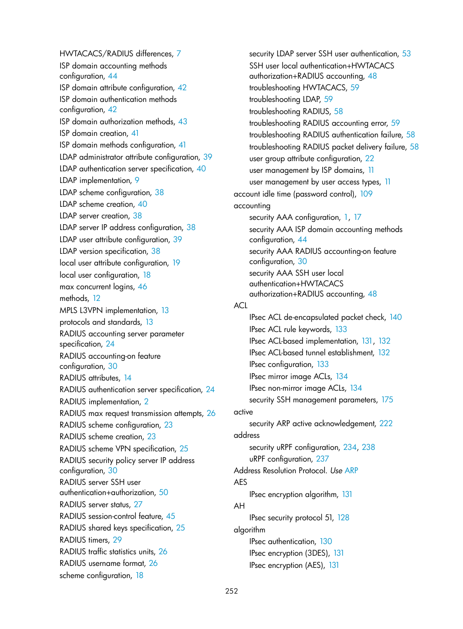 Stelnet configuration examples | H3C Technologies H3C S12500-X Series Switches User Manual | Page 264 / 294