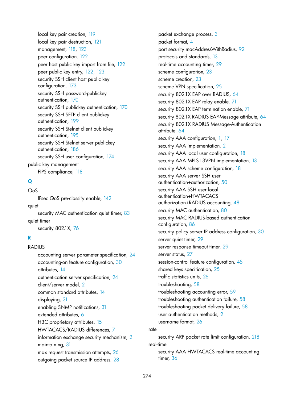 Scp configuration examples, Scp file transfer with password authentication | H3C Technologies H3C S12500-X Series Switches User Manual | Page 286 / 294