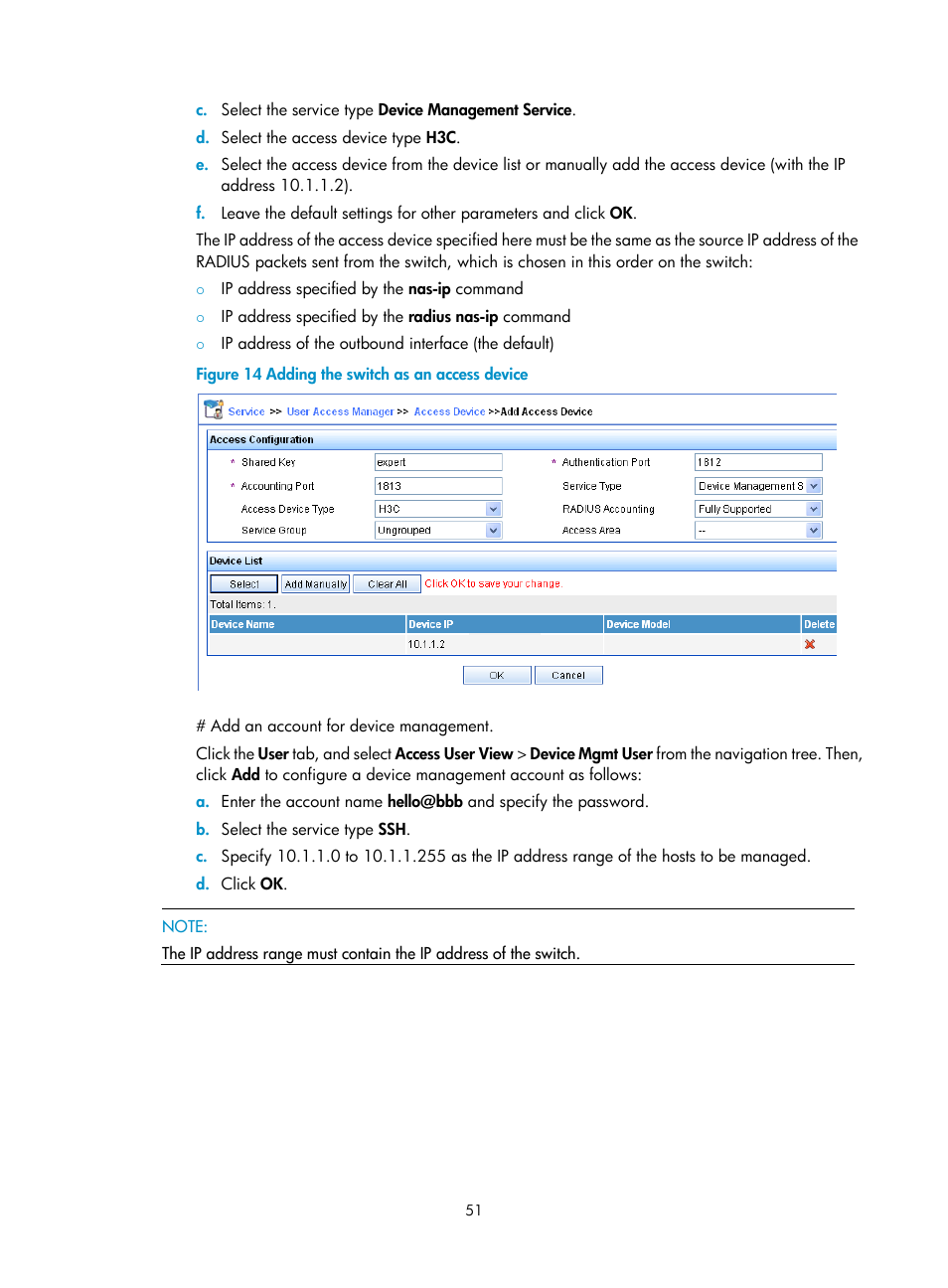 H3C Technologies H3C S12500-X Series Switches User Manual | Page 63 / 294