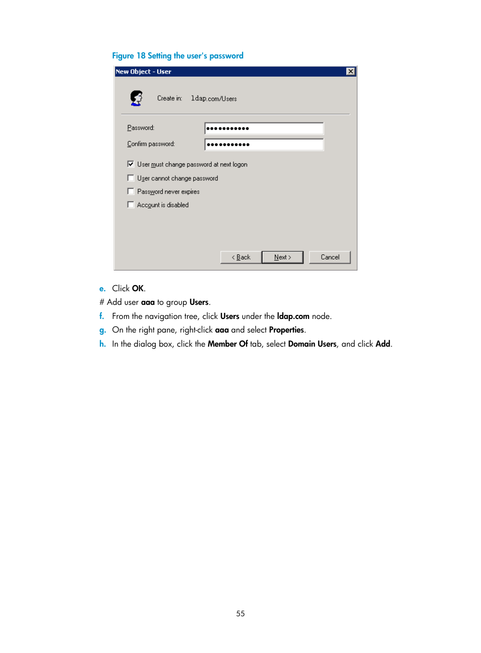 H3C Technologies H3C S12500-X Series Switches User Manual | Page 67 / 294