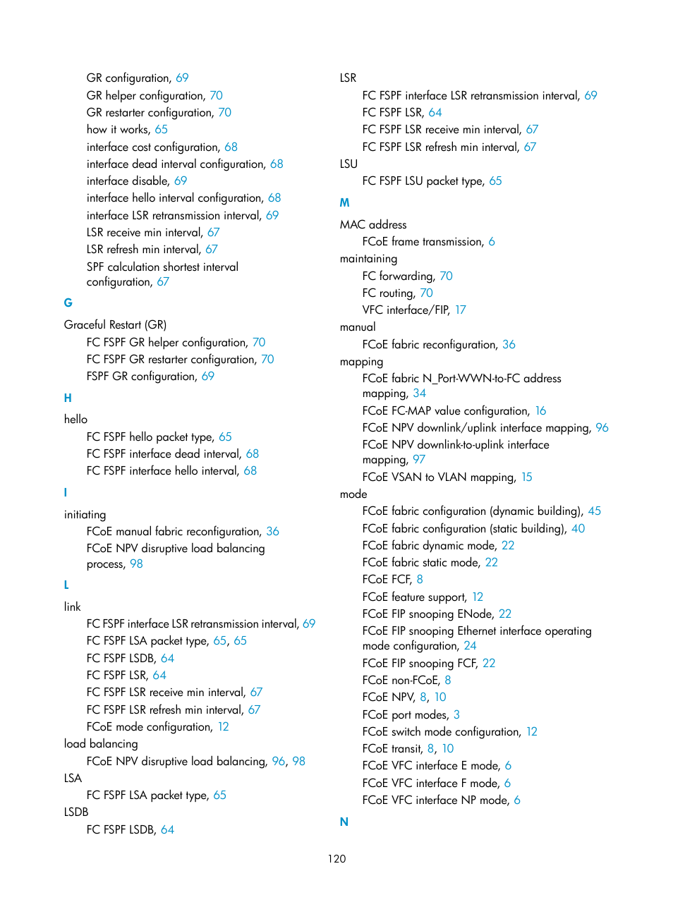 Triggering a complete distribution, Renaming zone aliases, zones, and zone sets | H3C Technologies H3C S12500-X Series Switches User Manual | Page 129 / 136