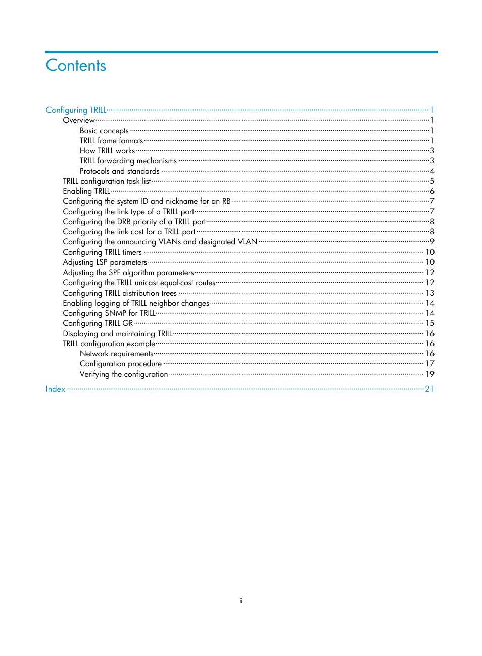 H3C Technologies H3C S12500-X Series Switches User Manual | Page 6 / 29