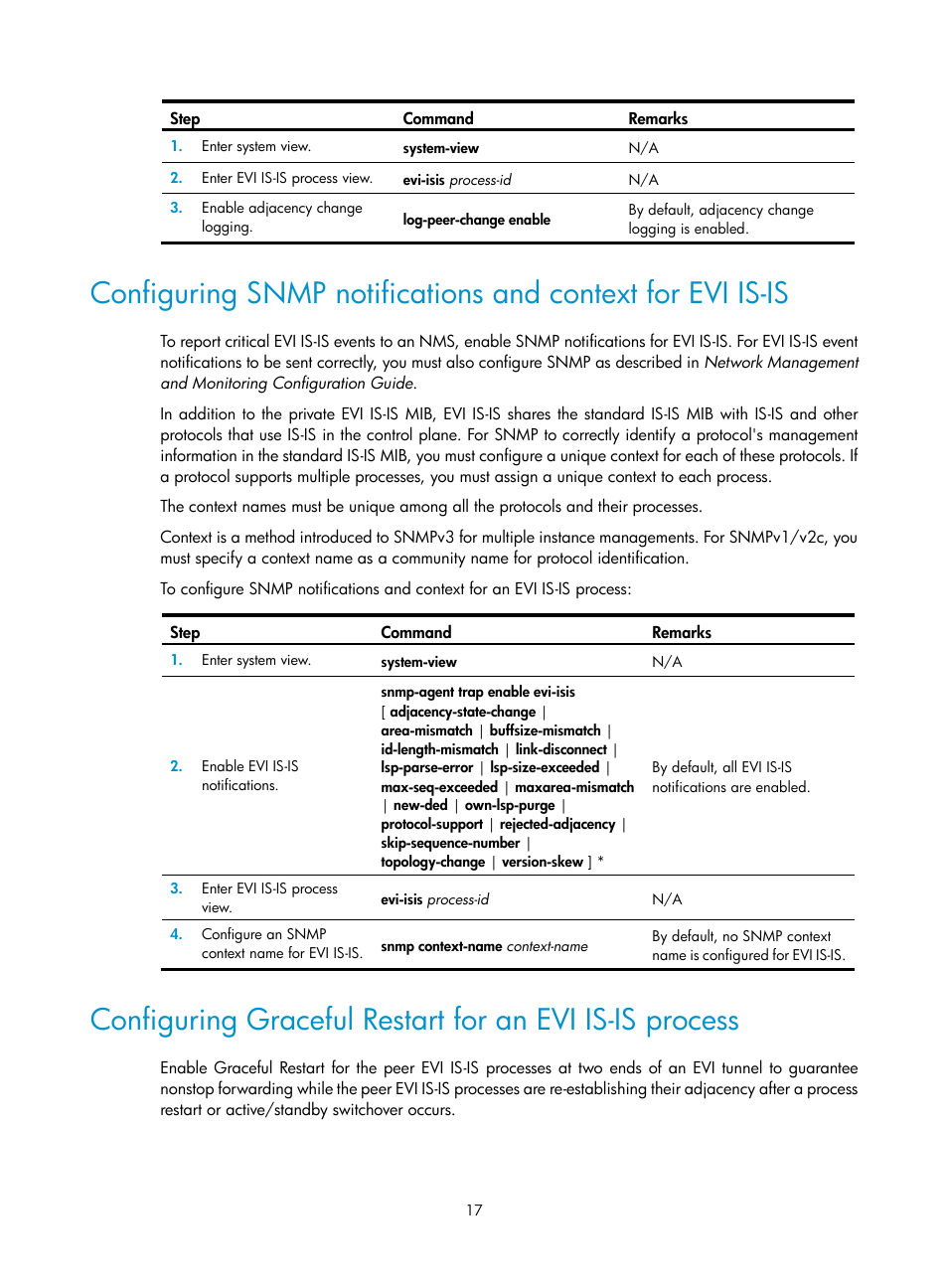 H3C Technologies H3C S12500-X Series Switches User Manual | Page 23 / 41