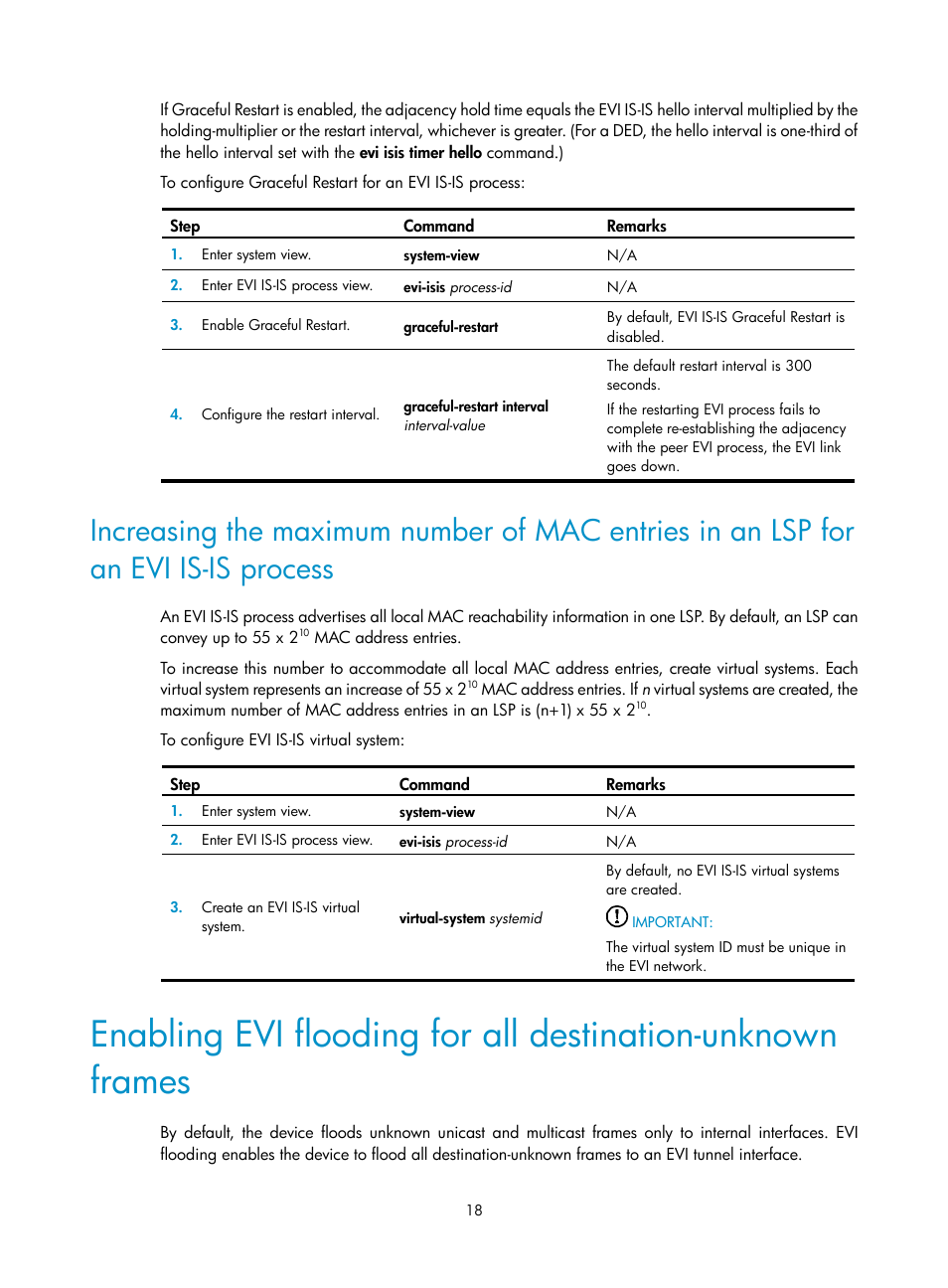 H3C Technologies H3C S12500-X Series Switches User Manual | Page 24 / 41