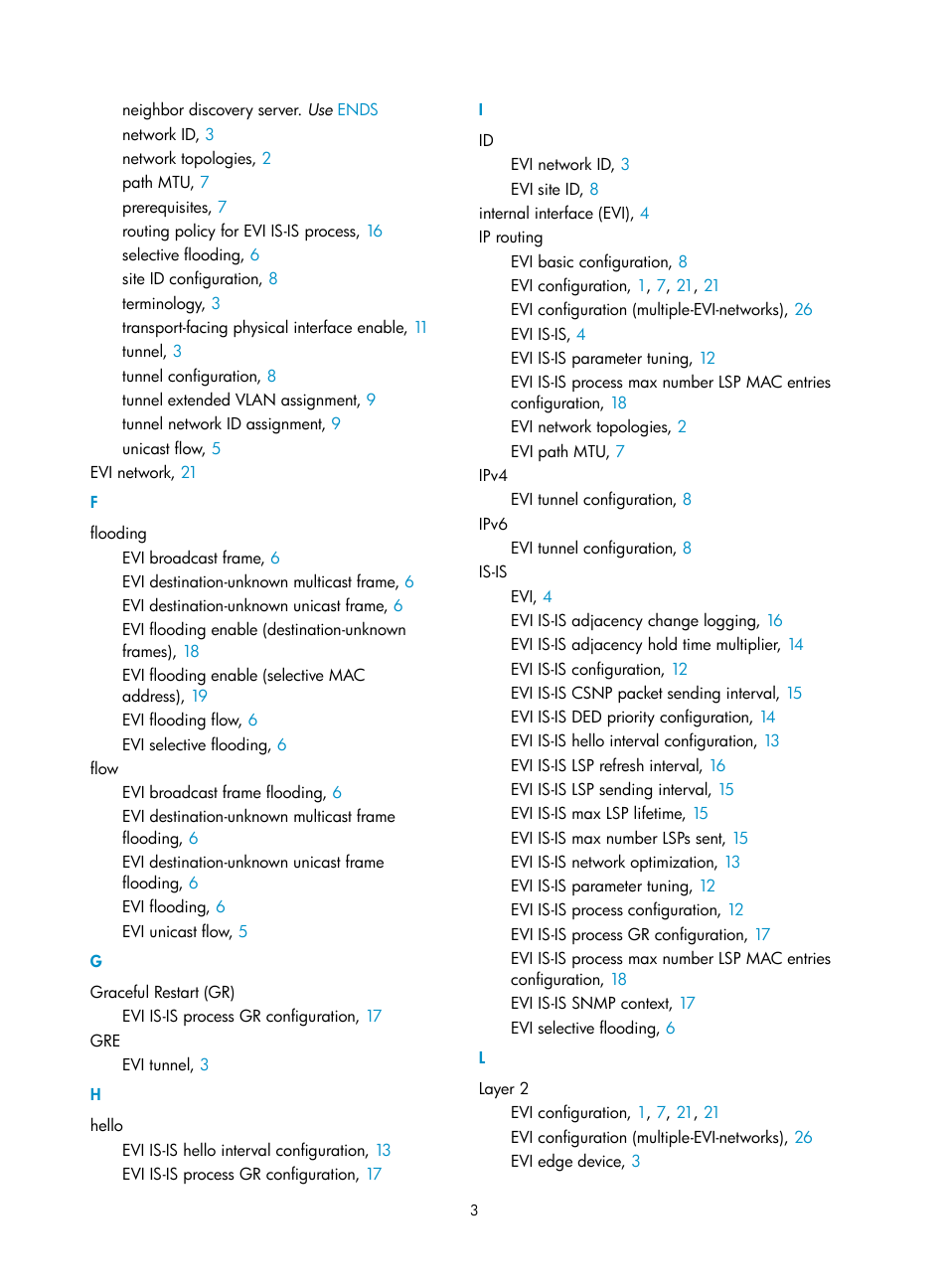 H3C Technologies H3C S12500-X Series Switches User Manual | Page 38 / 41