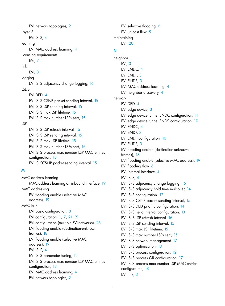 H3C Technologies H3C S12500-X Series Switches User Manual | Page 39 / 41