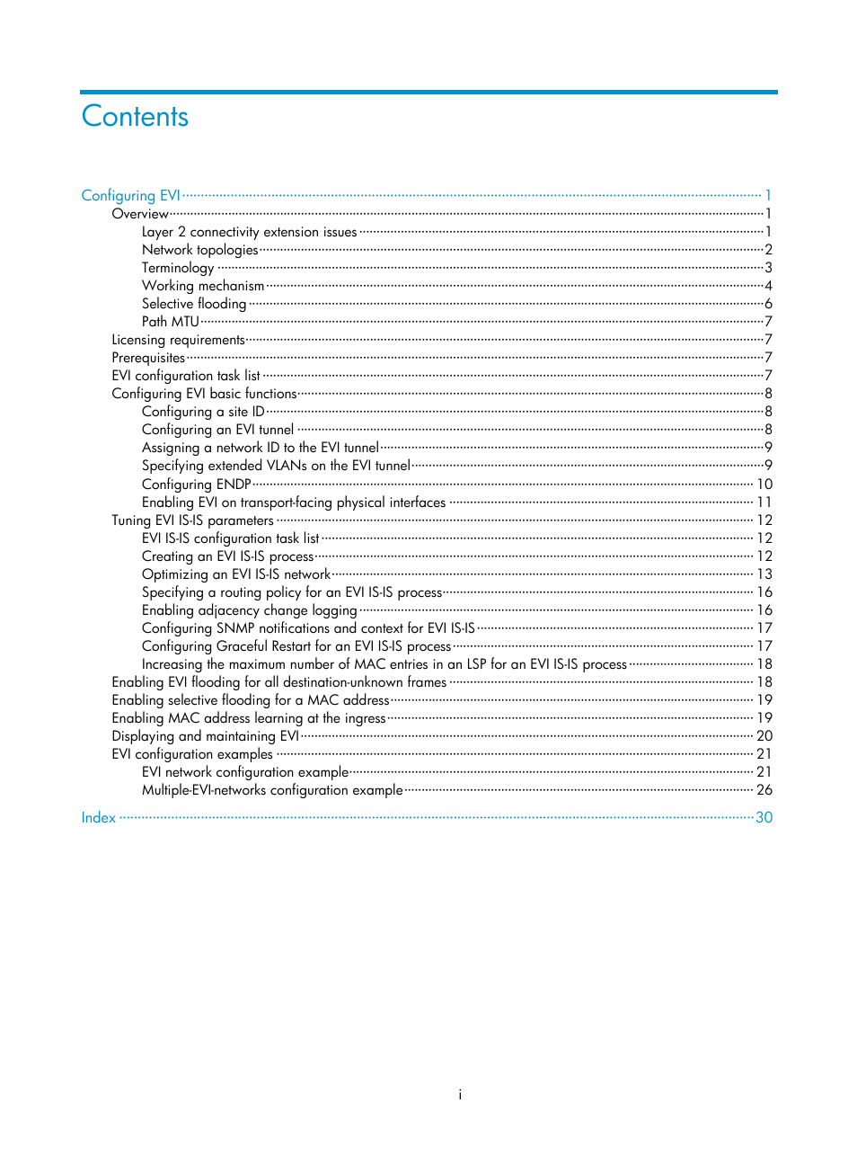 H3C Technologies H3C S12500-X Series Switches User Manual | Page 6 / 41