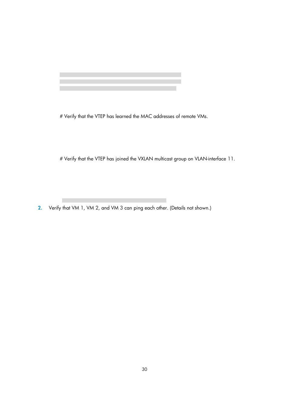 H3C Technologies H3C S12500-X Series Switches User Manual | Page 37 / 95