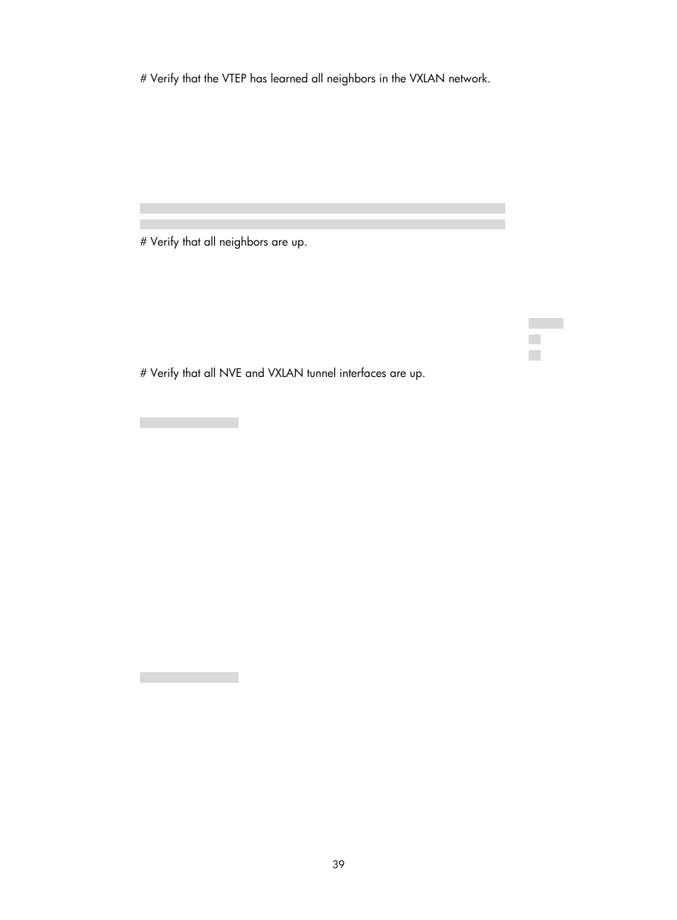 H3C Technologies H3C S12500-X Series Switches User Manual | Page 46 / 95