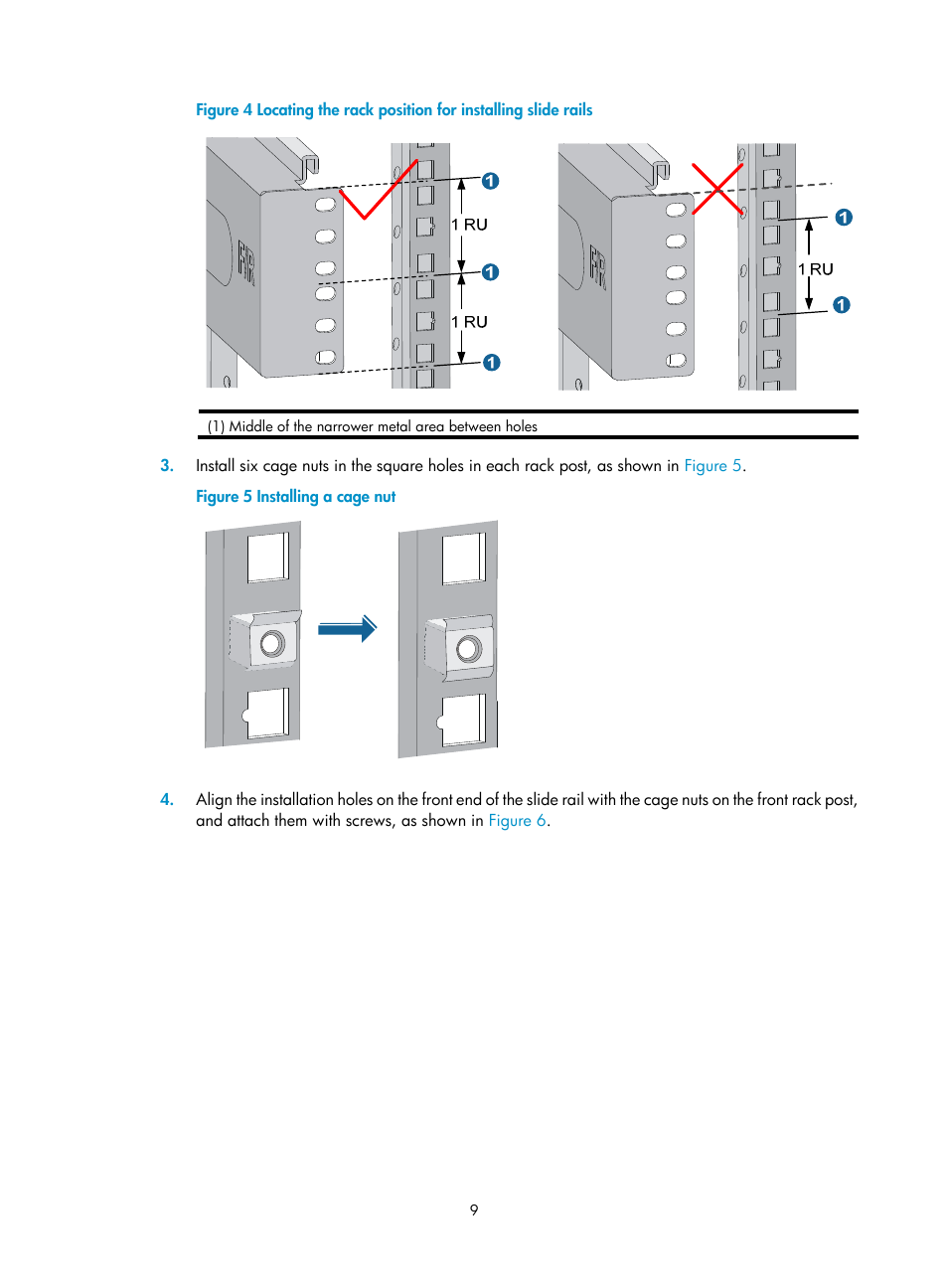 Figure 4 | H3C Technologies H3C S10500 Series Switches User Manual | Page 17 / 115