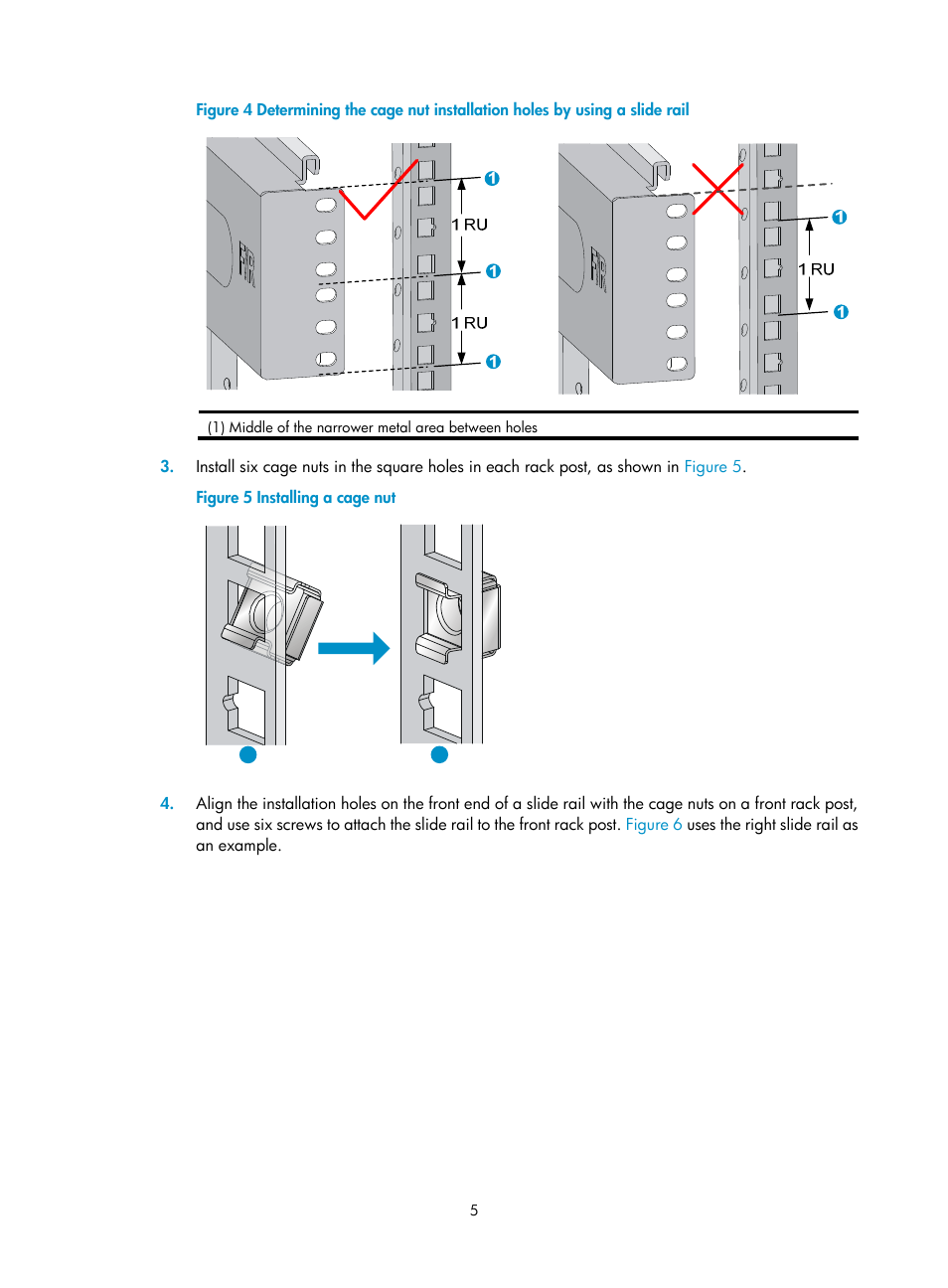 Figure 4 | H3C Technologies H3C S10500 Series Switches User Manual | Page 8 / 19