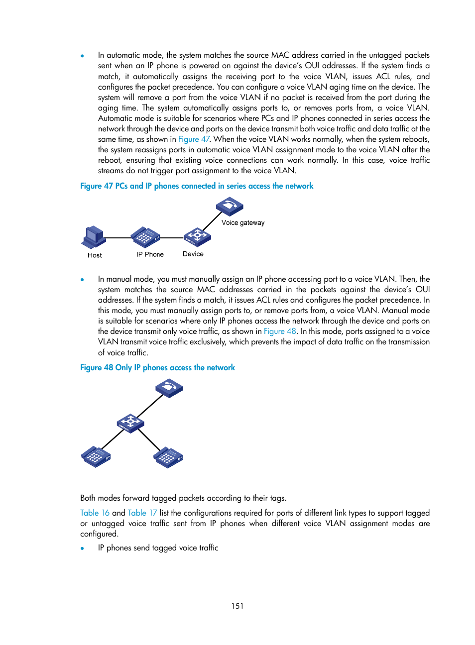 H3C Technologies H3C S10500 Series Switches User Manual | Page 162 / 251