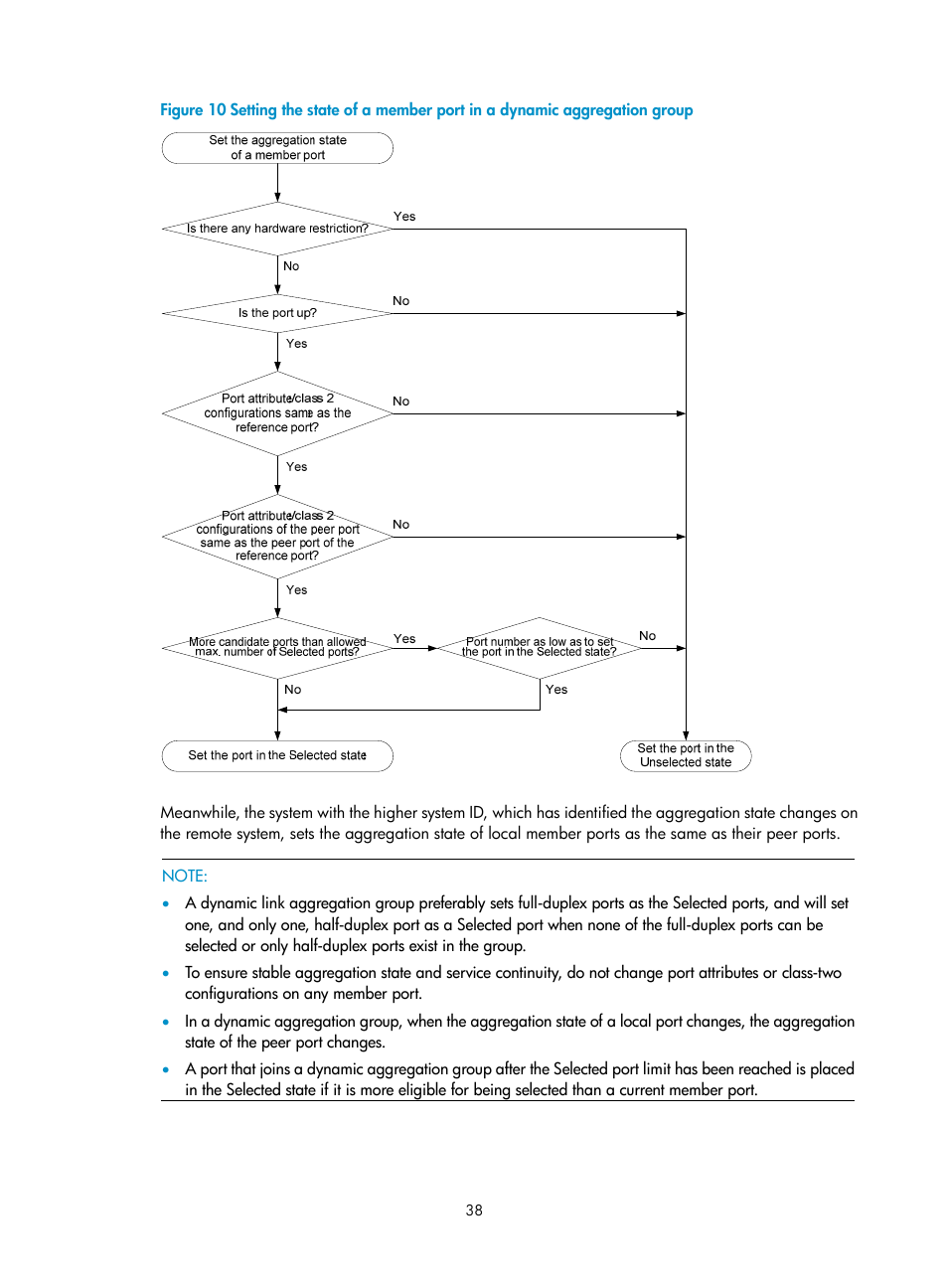 H3C Technologies H3C S10500 Series Switches User Manual | Page 49 / 251