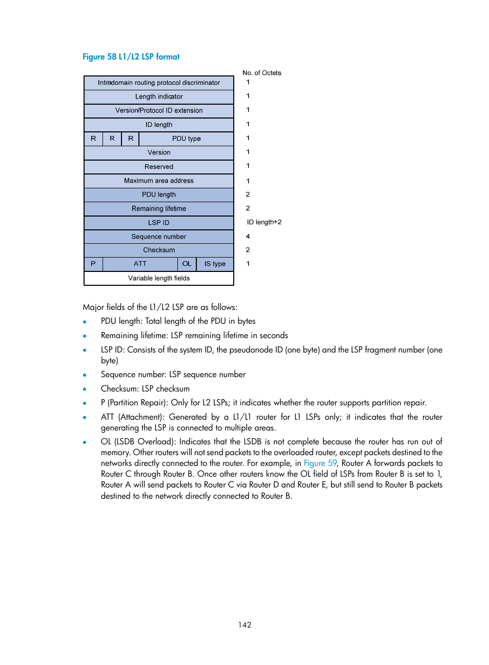 H3C Technologies H3C S10500 Series Switches User Manual | Page 157 / 397