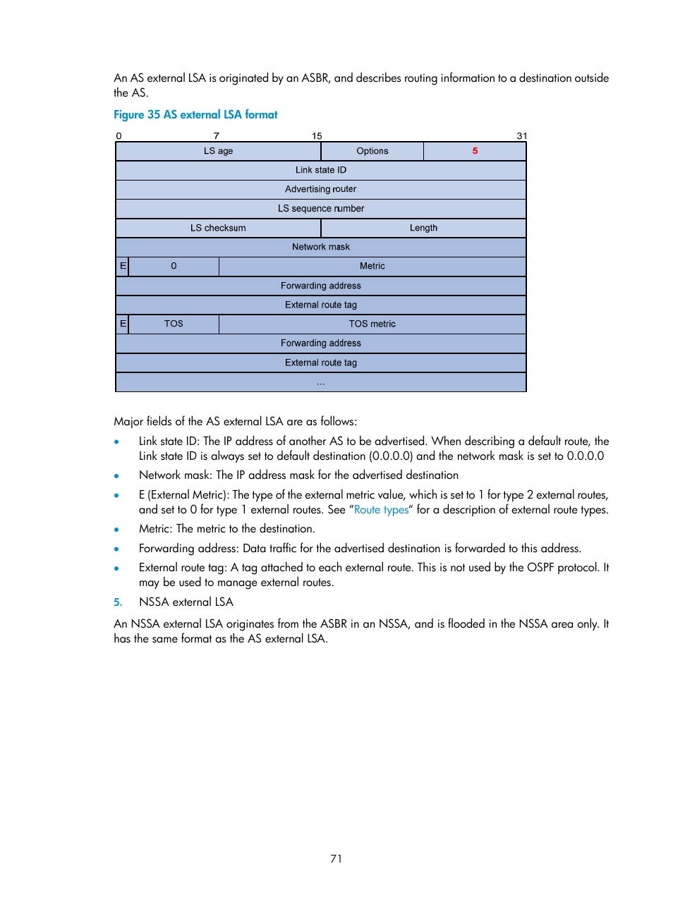 H3C Technologies H3C S10500 Series Switches User Manual | Page 86 / 397