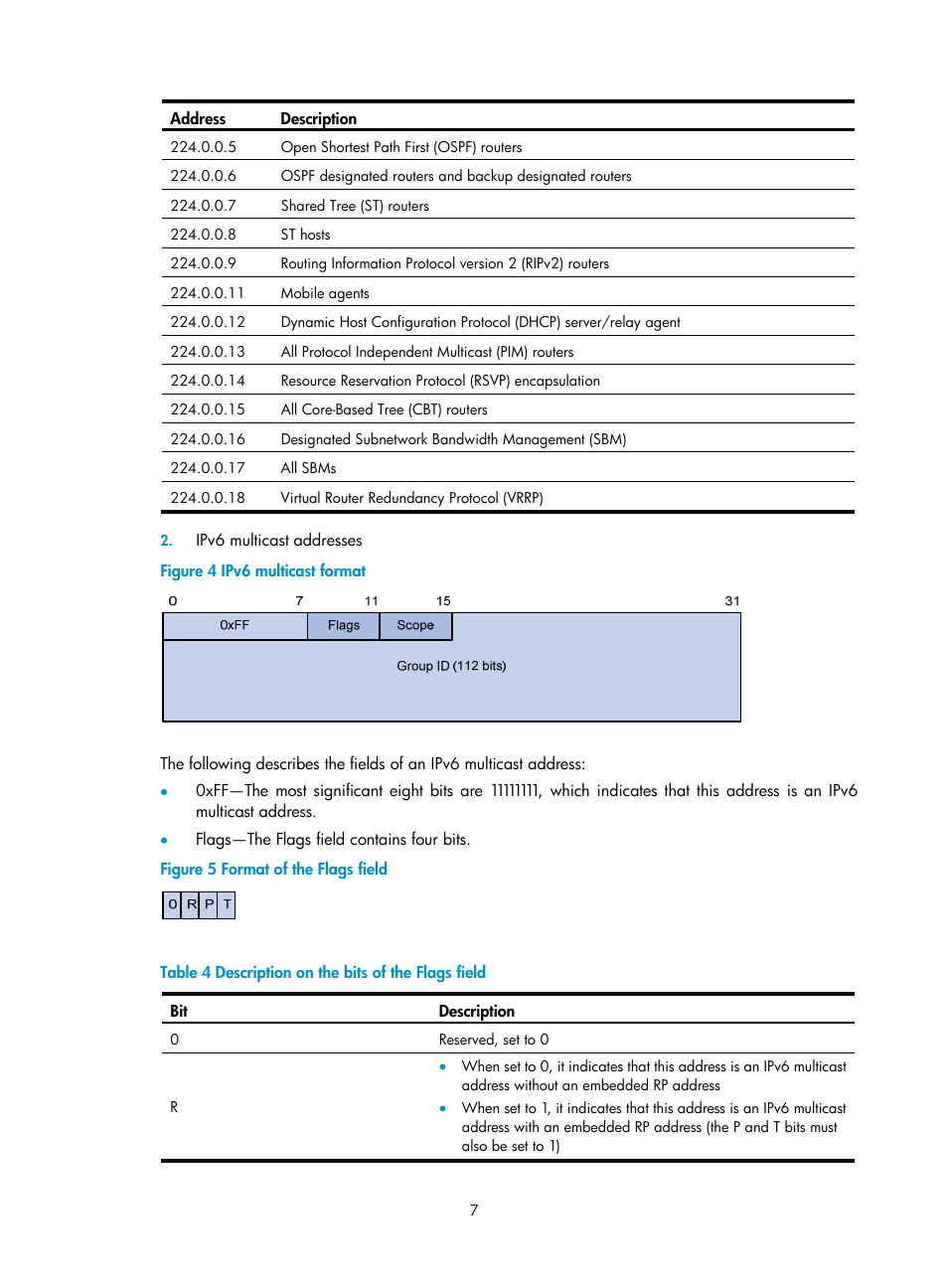 H3C Technologies H3C S10500 Series Switches User Manual | Page 22 / 467