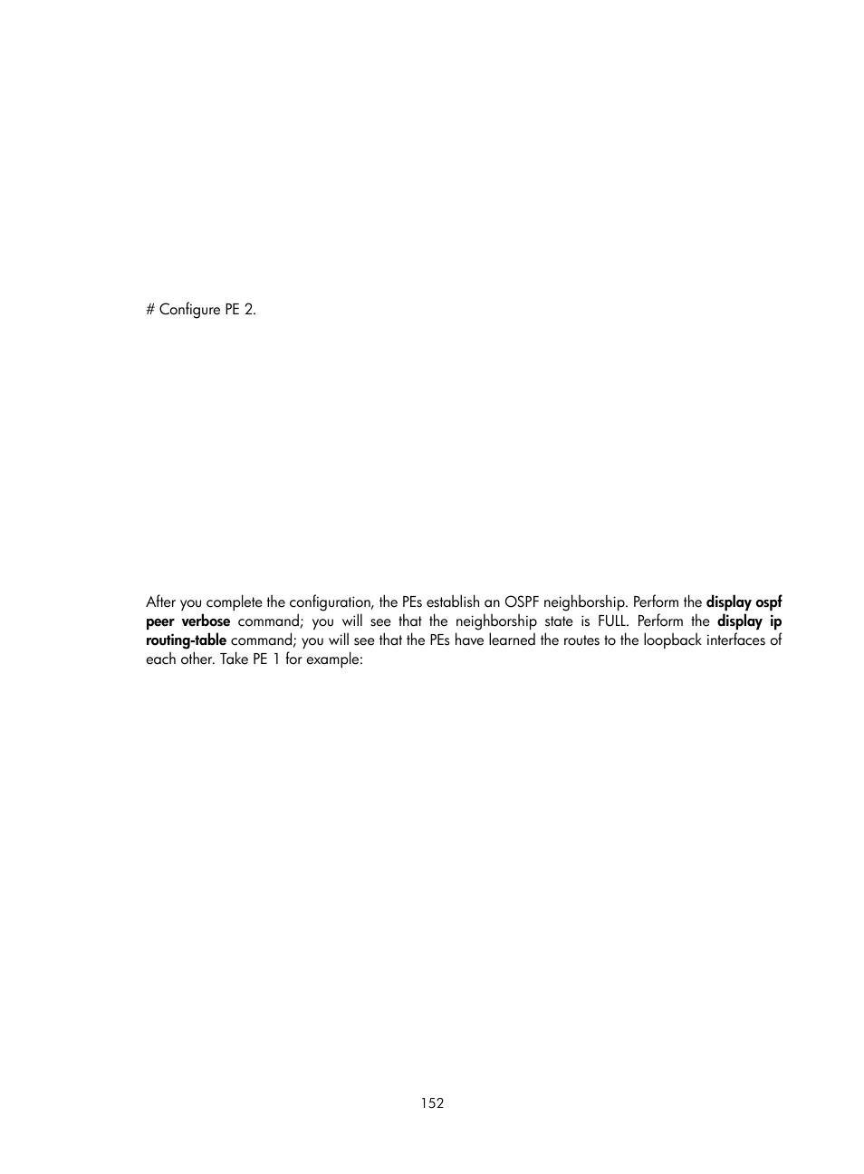 H3C Technologies H3C S10500 Series Switches User Manual | Page 163 / 395