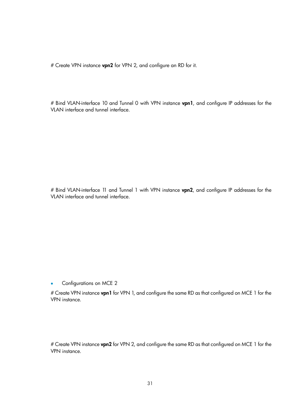 H3C Technologies H3C S10500 Series Switches User Manual | Page 42 / 395