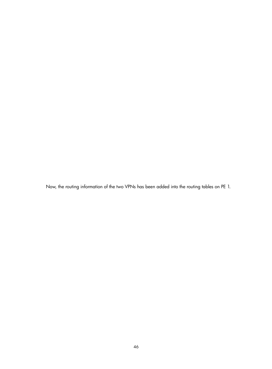 H3C Technologies H3C S10500 Series Switches User Manual | Page 57 / 395