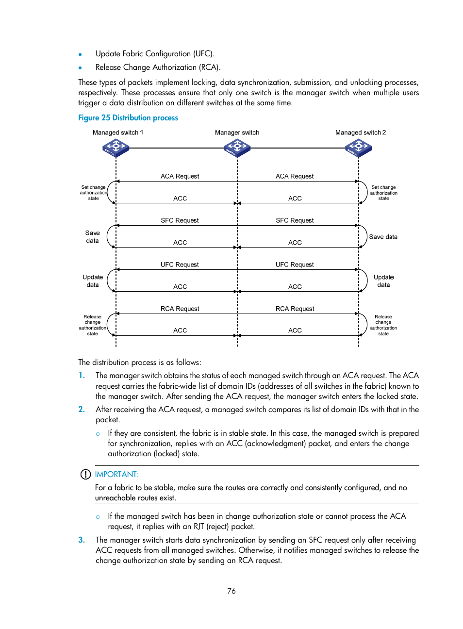 H3C Technologies H3C S10500 Series Switches User Manual | Page 87 / 188