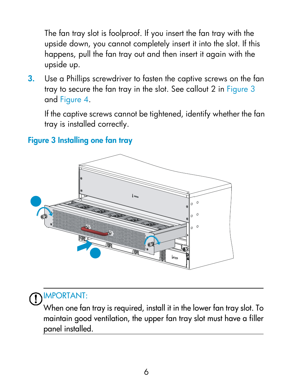 Figure 3 | H3C Technologies H3C S9800 Series Switches User Manual | Page 11 / 15