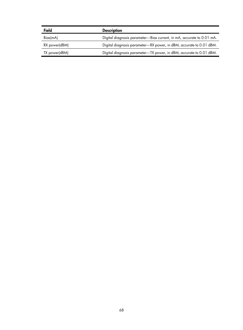 H3C Technologies H3C S9500E Series Switches User Manual | Page 78 / 154