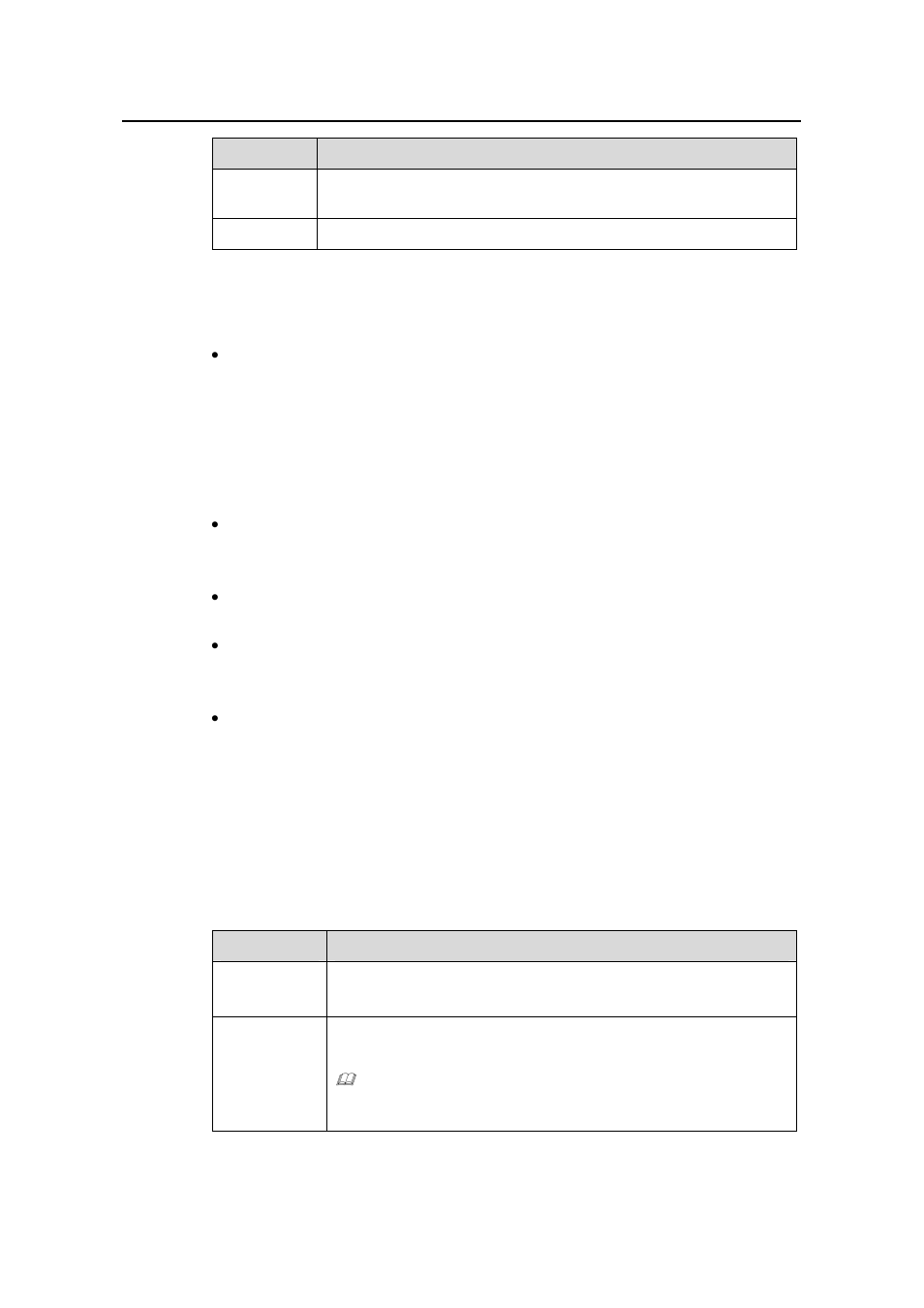 3 troubleshooting fan tray, 3 troubleshooting fan tray -2 | H3C Technologies H3C S9500 Series Switches User Manual | Page 111 / 191